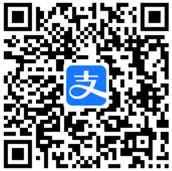 订阅支付二维码